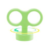 Car Toy Wind Up Key Creative Cute Waterproof Wind Up Key Decor