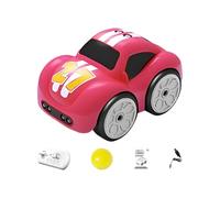 Car Toys, Drift Capable, 9cmx6cmx4.5cm, Remote Control Sensor Car, Cartoon Vehicle, Interactive Play Experience, For Boys Girls Outdoor Park Home Entertainment Leisure Friends