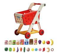 Car Toys, Shopping Car Toys | Shopping Store Role Game , Supermarket Role Play Car Shopping Game for Home And Inside