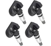 Car TPMS Sensor 1K0907255C 1K0907253D 1K0907253E For A3 A4 A5 S4 S5 TPMS Tire Pressure Sensor