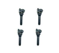 Car TPMS Sensor 28103-FL000 Compatible With Subaru For Forester For Outback For Ascent For Impreza 28103FL000 TPMS Tire Pressure Sensor(4pcs)