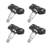 Car TPMS Sensor 36106798872 Compatible With Ghost For Wraith For Dawn Tire Pressure Sensor(4Pcs)