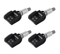 Car TPMS Sensor A0009058413 Compatible With Benz For C-Class W206 E-Class C236 EQE V295 X294 EQS V297 X296 GLC X254 C254 W223 Car Tire Pressure Sensor(4 pcs)