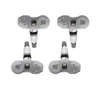 Car TPMS Sensor Compatible With A6 For A8 2006-2010 7PP907275G TPMS Tire Pressure Sensor(4PCS)