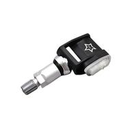 Car TPMS Sensor Compatible With Benz For E-Class W213 2016-2023 Car TPMS Tire Pressure Sensor 0009052102 A0009052102 36106887140 A0009052102Q02(1PCS)