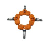 Car TPMS Sensor Compatible With CONTINENTAL 2003-2004 For CONTINENTAL GT 2003-2005 Tire Pressure Sensor TPMS 4D0-907-275 C 4D0907275C(4pcs)