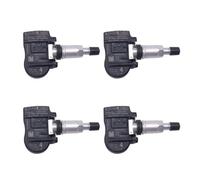 Car TPMS Sensor Compatible With Kadjar For Megane For Koleos 2014-2016 40700-3VU0A TPMS Tire Pressure Sensor Monitor(4PCS)