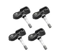 Car TPMS Sensor Compatible with Toyota for Alphard 2015 2016 2017 2018 2019 2020 2021 for Aygo 2014-2022 TIRE AIR PRSSURE SENSORTPMS TPMS 42607-02031(4PCS)