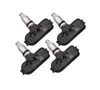 Car TPMS Sensor for Hyundai for Grandeur HG 2011 2012 2013 2014 TPMS Tire Pressure Sensor 52933-3V600 52933-2Y450(4pcs)