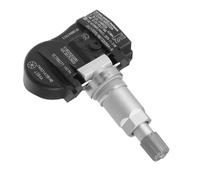 Car TPMS Sensor, For Jaguar, For F-TYPE X152 2012-2024, For F-PACE X761 2015-2024 Auto Tire Pressure Monitor Sensor HC3T-1A180-BA(4 PCS)