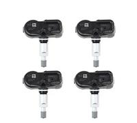 Car TPMS Tyre Pressure Sensors 4 PCS 433MHz For Toyota Land Cruiser Prado C HR Camry 2017-2023 TPMS Tire Pressure Sensor 42607 48020 4260748020 PMV C215