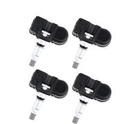 Car TPMS Tyre Pressure Sensors, 4 pcs/Lot 0009057200 A0009057200 433MHZ tpms sensor, For Smart C E S CL CLA, TPMS Tire Pressure Sensor Car