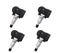 Car TPMS Tyre Pressure Sensors, 4 Pieces Tire Pressure Sensor TPMS 31341171 31341893, For Volvo C30 C70 S40 S60 S70 S80 V40 V50 V60 V70 XC60 XC70 XC90