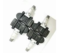 Car TPMS Tyre Pressure Sensors 4Pcs/Lot TPMS Tire Pressure Sensor For Kia Optima Hyundai i20 Sorento ix20 Venga 433MHZ 52933 1J000 529331J000