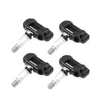 Car TPMS Tyre Pressure Sensors 4pcs TPMS Tire Tyre Pressure Sensor 670034786 670106084 For Alfa Romeo 4C For Citroen Jumper For Peugeot Boxer 2013-2021