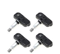 Car TPMS Tyre Pressure Sensors For Honda Acura MDX Pilot 2007-2015 4 Pcs 42753 STK A03 42753STKA03 TPMS Tire Pressure Sensor 42753 STK A02 42753 STK A04 PMV 107G