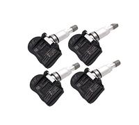 Car TPMS Tyre Pressure Sensors For Nissan For Infiniti 4 PCS 40700 3JA0A 40700 3JA0B 407003JA0A 407003JA0B Car TPMS Sensor Tire Pressure Monitor Systems 433MHz