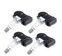 Car TPMS Tyre Pressure Sensors For Tesla Model S Model X Model 3 2016 2017 2018 4pcs 103460200A 433MHz TPMS 1034602 00 A S180052068 Tire Pressure Sensor S180052068C