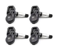 Car TPMS Tyre Pressure Sensors, For Toyota Prius Yaris Tundra Sequoia Sienna Venza, 433MHz PMV C210 TPMS Tire Pressure Sensor 42607 02031 4260702030 28103 CA101