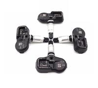 Car TPMS Tyre Pressure Sensors, TPMS Tire Pressure Monitor Sensor 42607 48020, For Toyota Camry C HR Land Cruiser 200 Prado 2015-2023, 433Mhz PMV C215