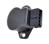 Car TPS Sensor Compatible With Mitsubishi 3000GT 3.0L 1993 1994 1995 1996 1997 1998 1999 Car Throttle Position Sensor 5S5288 MD614491 MD614488
