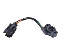 Car TPS Sensor E6AZ9B989C THROTTLE POSITION SENSOR FOR 1986-1993 Fit For FORD Fit For MUSTANG LTD CROWN VICTORIA 5.0L Throttle Position Switch