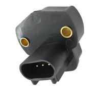 Car TPS Sensor, Throttle Body, for Jeep, for Commander, for Grand, for Cherokee, for Liberty and Wrangler (2002-2006), for Throttle Position Sensor 56027942af