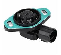Car TPS Sensor Throttle Body Throttle Body, for Acura Cl, for Integra Mdx Throttle Position Sensor with Accessories 16400-P06-A11 37825-Paa-A01 Throttle Position Sensor