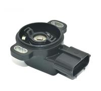 Car TPS Sensor Throttle Body Throttle Body, for Lexus 89542-30140 1985003240 Car Accessories Throttle Position Sensor Turn Left Throttle Position Sensor