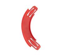 Car Track Connector, Flexible Rail Guide, Toy Track Replacement with Easy Assembly, Indoor Play Accessory with Strong Build, Pathway Parts for Classroom Home Weekend Birthday Use