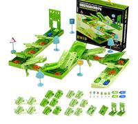 Car Track Toy - Of Vehicles Interactive Puzzle And Track