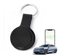 Car Tracker GPS Device Vehicle Tracker with Magnetic Case GPS Tracker Real Time Location Car Tracker No Monthly Fee Portable Tracker for with 7Day Playback Tracker Devices for Vehicles