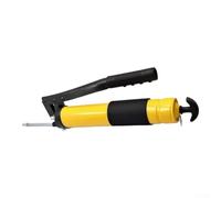 Car Tractor Grease Injector Kit 600g 3 Nozzles | for Dual piston design, 600g capacity, 3000PSI pressure, leak-free seal, for heavy-duty steel