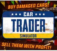 Car Trader Simulator PC Steam CD Key