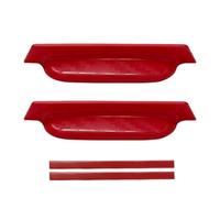 Car Traffic Camera Anti Rain Cover - 2 Pieces Waterproof Reverse Camera Rain Shade Protective Automotive Accessories for Cars, SUVs, Saloons and Parking Spaces for Vehicles