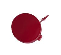 Car Trailer Cap, for F&ord, for Fiesta 2012 2013 2014 2015 2016 2017 1805922 C1BB17A989AA Front Bumper Tow Hook Eye Cover Cap Hauling Trailer Lid