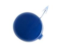 Car Trailer Cap, for F&ord, for Fiesta 2012 2013 2014 2015 2016 2017 1805922 C1BB17A989AA Front Bumper Tow Hook Eye Cover Cap Hauling Trailer Lid