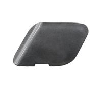 Car Trailer Cap, for FIT, for Jazz GE 2011 2012 2013 Car Front Bumper Tow Hook Eye Cover Lid Towing Hook Hauling Trailer Cap Trim Car Tow Hook Cover