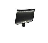 Car Trailer Cap Front Bumper Towing Hook Hole Cover Trailer Cover 1778856500, for Merce&des, for Benz A-Class W177 2019 2020 2021 2022 Car Tow Hook Cover
