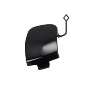 Car Trailer Hook Cover Compatible With Bmw For Mini For Cooper For Hatchback 2014-2018 For Convertible 2016-2018 Car Front Bumper Tow Hook Cover 51117337796