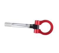 Car Trailer Towing Hook Front Bumper For Chevrolet For Camaro 6 Generation 2016-2022(Red)