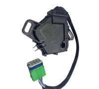 Car Transfer Case Components 252927 For Citroen C4 C5 AL4 For Peugeot 307207508 Automatic Transmission Switch Pressure Sensor 2529.27 CMF-930400 Transfer Case Shift Actuator Motor