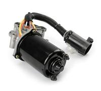 Car Transfer Case Components 4WD Transfer Case Actuator Shift Motor For For Ranger 2007-2011 4760648001A U502179A0 470512 Transfer Case Motor Actuator