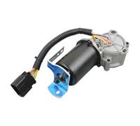 Car Transfer Case Components Compatible With Hummer H2 H3 For Chevy For Avalanche For Gmc Transfer Case Actuator Shift Motor 19151453 89059688 19167720 89059551 600-908