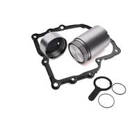 Car Transfer Case Components DQ200 Transmission Improve Accumulator Mechatronic Repair Kit 7 Speed For VW For SEAT For SKODA Transfer Case Control Motor