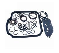 Car Transfer Case Components K155900A 155400 AL4 Auto Transmission Master Overhaul Repair Kits Half Shaft Oil Seal For Peugeot For Citroen Transfer Control Motor