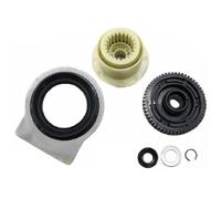 Car Transfer Case Components Transfer Case Actuator Motor Gear Repair Kit For BMW For X3 E83 X5 E53 E70 27107541782 27107566296 27107568267 27102413711 Transfer Shift Motor