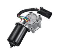 Car Transfer Case Components Transfer Case Actuator Shift Motor For Mazda For BT50 2007-2011 U502179A0, 1529021, 1804030 6M347K004AA, 4760648001A Transfer Case Shift Actuator Motor