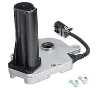 Car Transfer Case Shift Motor Car 4Wd Transfer Case Encoder Shift Actuator Motor Compatible With Chevy For Avalanche For Silverado 600-910 88962314 5170543Aa