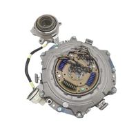 Car Transmission Accessories Automatic Transmission 7DCT250 Clutch With Release Bearing Kit For Buick RWD for MG 1.5T